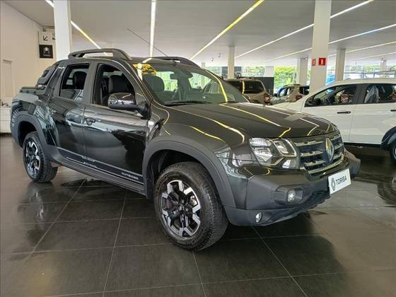RENAULT OROCH 1.3 TCE FLEX OUTSIDER X-TRONIC